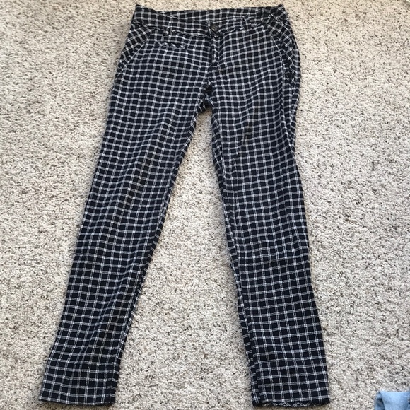 Free people pants! - Picture 1 of 3